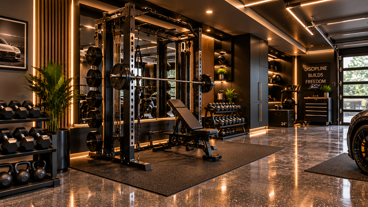 Smith Machines