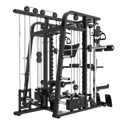 Mr. Monster Smith Machine Functional Trainer