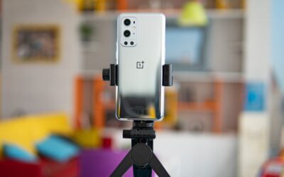 Choosing The Right Tripod For Your Phone